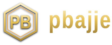 pbajje logo